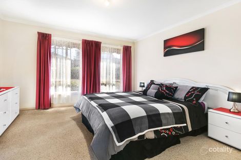 Property photo of 29 Regency Rise Chirnside Park VIC 3116