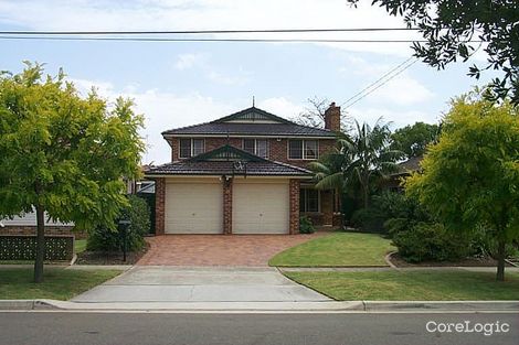 Property photo of 16 Lillian Street Berala NSW 2141