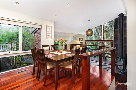 Property photo of 65 Belmont Crescent Montmorency VIC 3094
