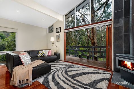 Property photo of 65 Belmont Crescent Montmorency VIC 3094