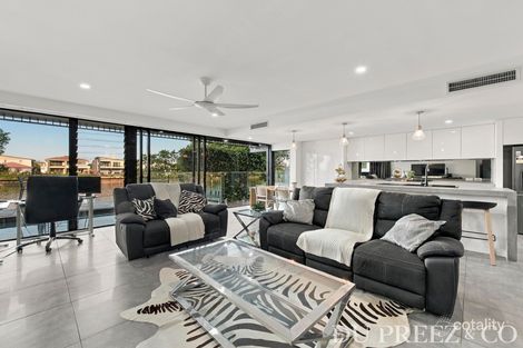 Property photo of 44 Reflection Crescent Birtinya QLD 4575