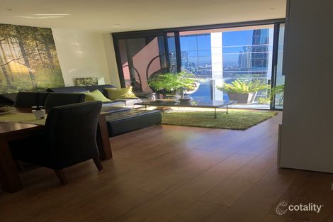 Property photo of 1209/39 Caravel Lane Docklands VIC 3008
