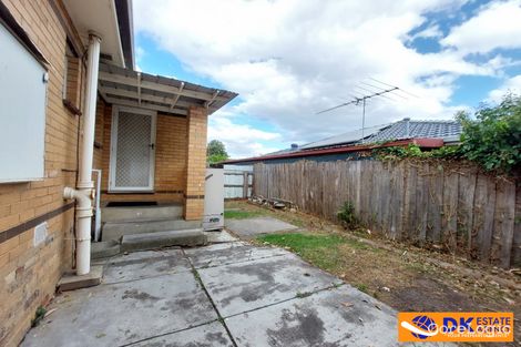Property photo of 1/2 Alexandra Avenue Sunshine VIC 3020
