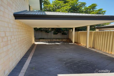 4/33-35 Beveridge St, Bentley, WA 6102