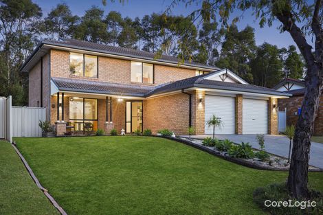 Property photo of 7 Pincombe Crescent Harrington Park NSW 2567