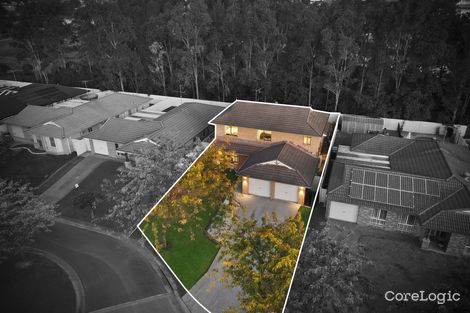 Property photo of 7 Pincombe Crescent Harrington Park NSW 2567