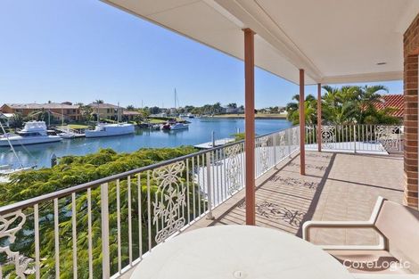 Property photo of 25 Captains Court Cleveland QLD 4163