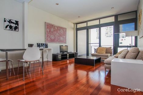 Property photo of 20/65 Milligan Street Perth WA 6000