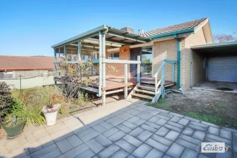 Property photo of 724 Allan Street Glenroy NSW 2640