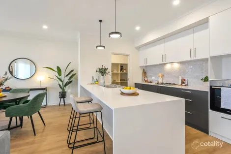 Property photo of 41 Castellina Crescent Wallan VIC 3756