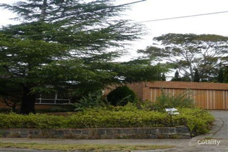 Property photo of 159 Mascoma Street Strathmore VIC 3041