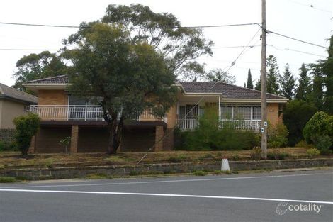 Property photo of 159 Mascoma Street Strathmore VIC 3041