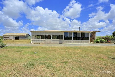 Property photo of 198 Paynes Road Alloway QLD 4670
