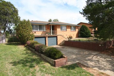 Property photo of 5 Frankland Street Holder ACT 2611