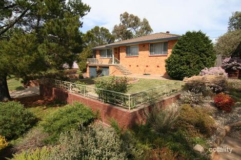 Property photo of 5 Frankland Street Holder ACT 2611