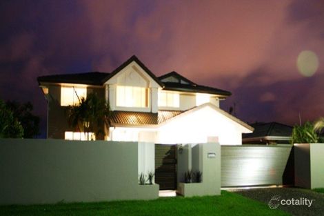 8 Placid Ct, Varsity Lakes, QLD 4227