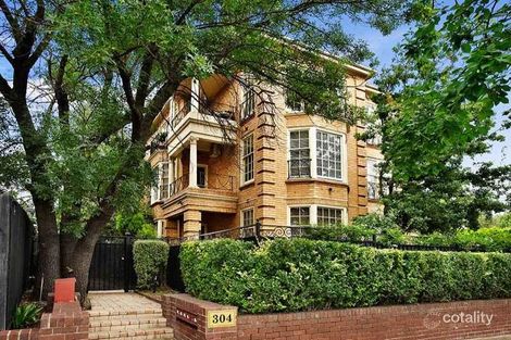 3/304 Dandenong Rd, St Kilda East, VIC 3183