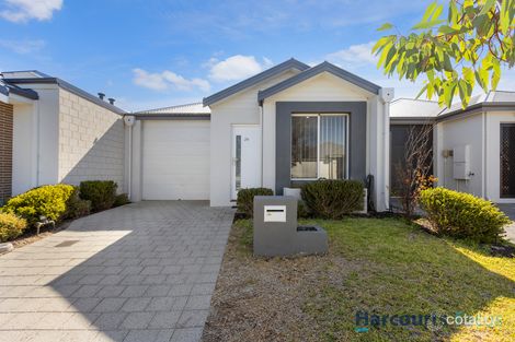 26 Dolomite Rd, Treeby, WA 6164