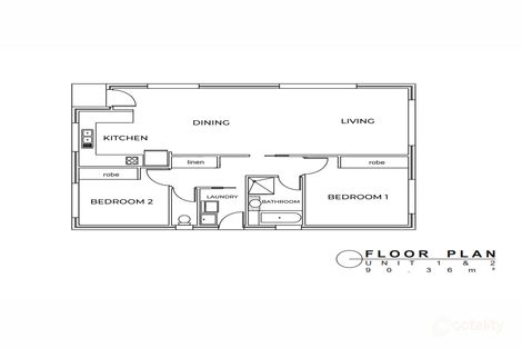 Property photo of 2/20A Burrows Avenue Brighton TAS 7030