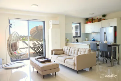 26/70-72 Park Rd, Homebush, NSW 2140