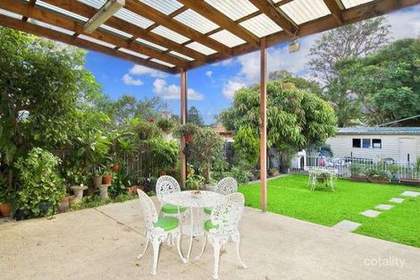 Property photo of 33 Carlyle Street Enfield NSW 2136
