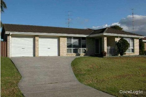 Property photo of 4 She Oak Place Albion Park Rail NSW 2527