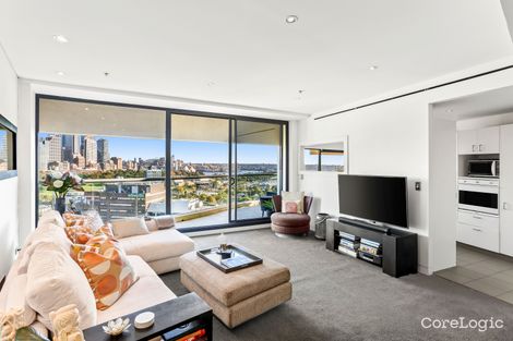 Property photo of 1203/184 Forbes Street Darlinghurst NSW 2010