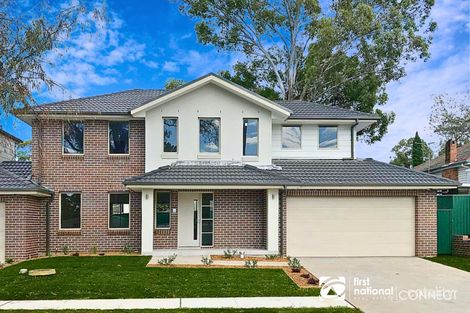 Property photo of 33 Cambridge Street Blacktown NSW 2148