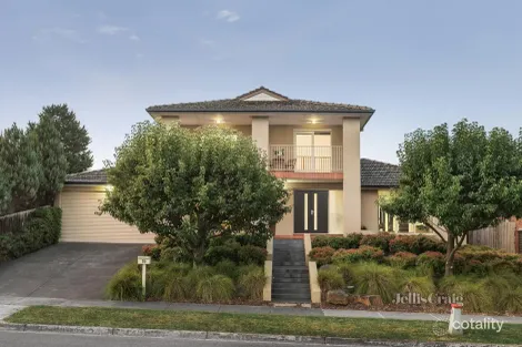 Property photo of 19 Yaralla Crescent St Helena VIC 3088