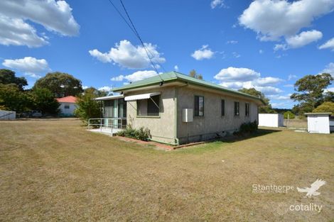 Property photo of 5 McGlew Street Stanthorpe QLD 4380