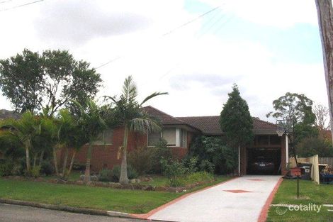 6 Bellett St, Kotara, NSW 2289