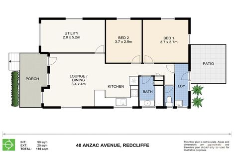 Property photo of 40 Anzac Avenue Redcliffe QLD 4020
