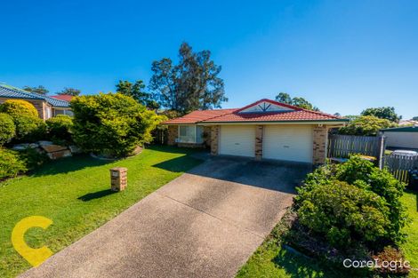 Property photo of 58 Sheffield Place Kuraby QLD 4112