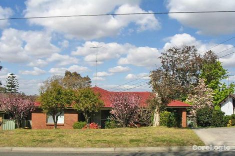 Property photo of 40 Oleander Avenue Baulkham Hills NSW 2153