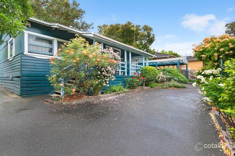 Property photo of 271 Dorset Road Croydon VIC 3136