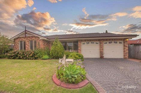 Property photo of 4 Kiama Street Prestons NSW 2170
