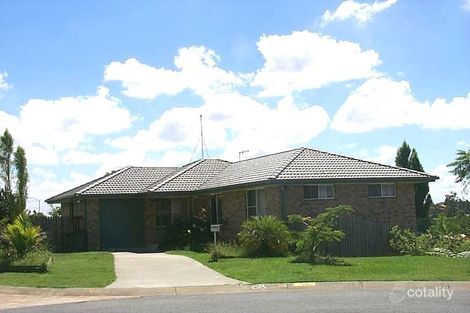 15 Voyager Ct, Worongary, QLD 4213