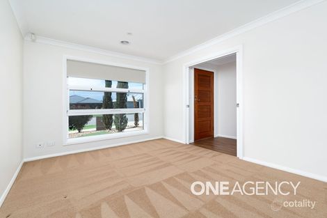 Property photo of 1 Barrett Street Lloyd NSW 2650