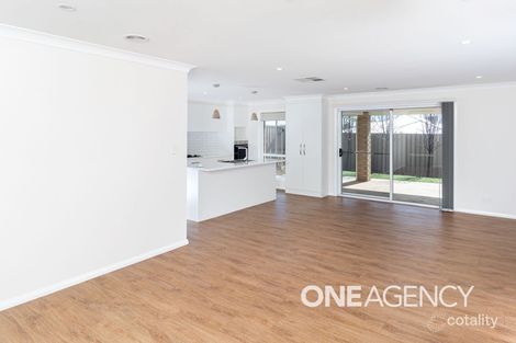 Property photo of 1 Barrett Street Lloyd NSW 2650