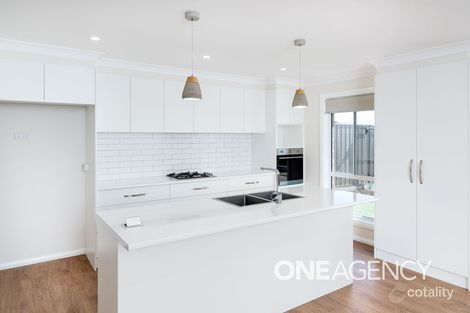 Property photo of 1 Barrett Street Lloyd NSW 2650
