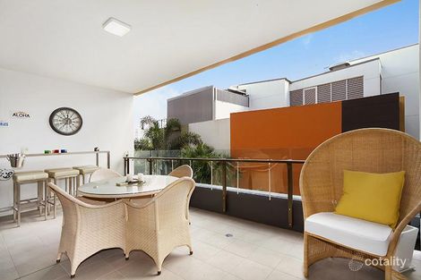 Property photo of 212/10 Pidgeon Close West End QLD 4101