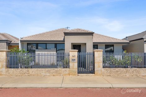 140 Pleasantview Pde, Baldivis, WA 6171