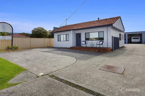 Property photo of 10 McGrath Street Fairy Meadow NSW 2519