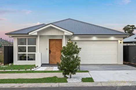 Property photo of 4 Sandstrom Street Wilton NSW 2571