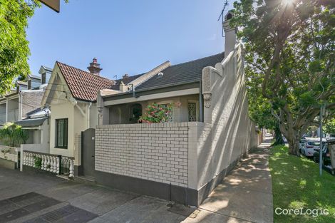 Property photo of 60 Portman Street Zetland NSW 2017
