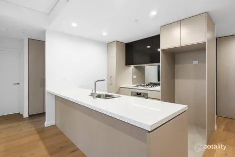 302/32 CIVIC WAY, ROUSE HILL, NSW 2155