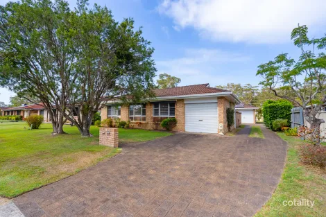 1/31 Hind Ave, Forster, NSW 2428