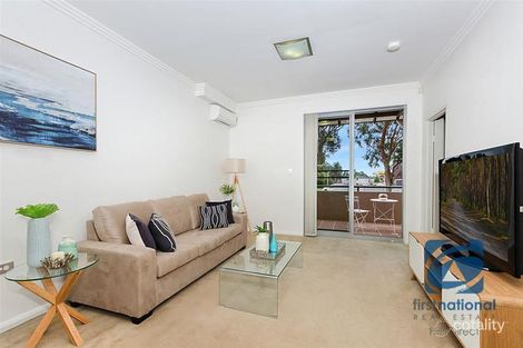 Property photo of 36/11 Glenvale Avenue Parklea NSW 2768