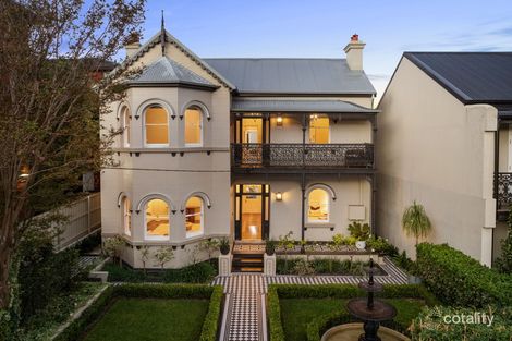 40 Brown St, Newtown, NSW 2042