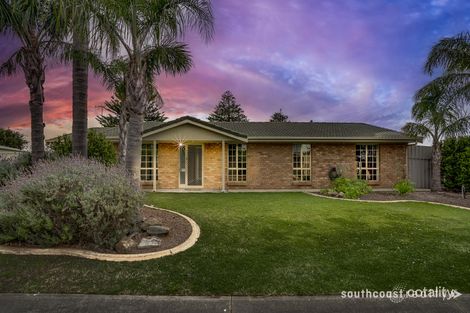 3 CROSBY CT, ENCOUNTER BAY, SA 5211